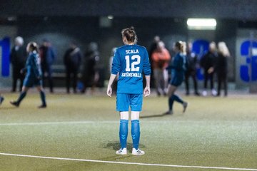 Bild 481 - F SC Alstertal-Langenhorn - Hamburger SV 3 : Ergebnis: 2:2